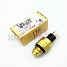 Thermoschalter für Kühler