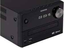Kenwood M420DAB  Micro