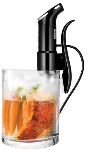 Unold sous vide stick time - sous,
