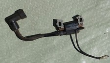 Al-KO Pro 170 Rasenmäher Zündkerzenstecker mit Zündspule
