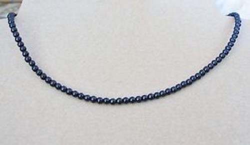Onyx edelstein kette oder - onyx, kette,