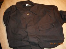 NVA Überjacke Arbeitsjacke