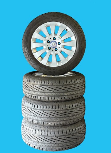 Alufelgen 7x16 sommerreifen - alufelgen,