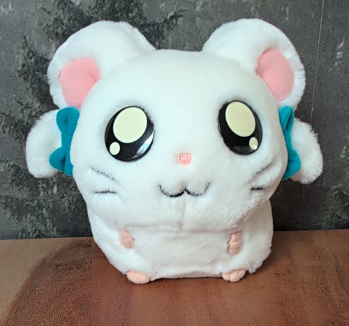 Hamtaro bijou ham - hamtaro, ham-ham
