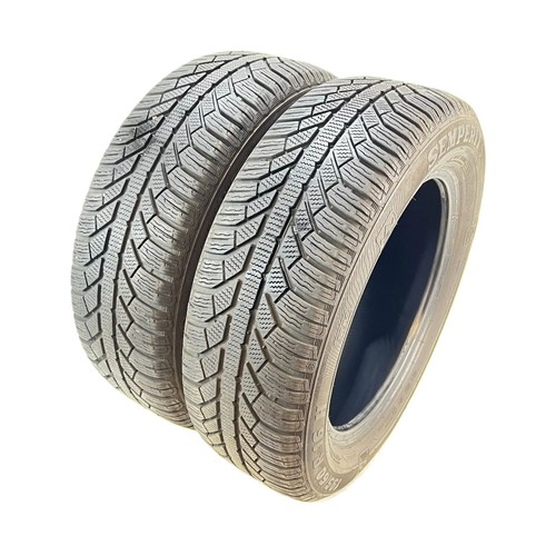 Winterreifen 195 r16 89h - 2x,