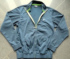 Champion Herren Basketball Freizeit Jogging Oberteil Jacke NBA Jersey Größe L