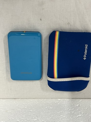 Polaroid zip instant mobile - zip,