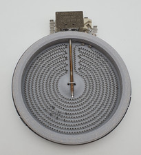 Miele Heizkörper Heizplatte Strahlheizköper 1,2KW Herd Backofen T.Nr. 6066891