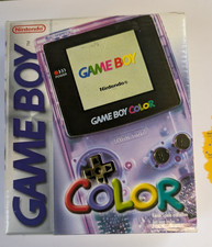 Nintendo Game Boy Color Atomic