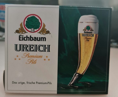 Eichbaum ureich premium pils - -ureich,