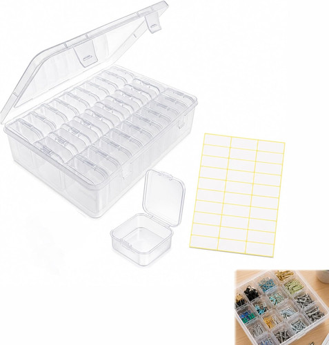 Mini aufbewahrungsboxen set - aufbewahrungsboxen,