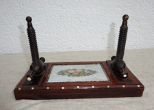 Alte Kartenpresse Gründerzeit