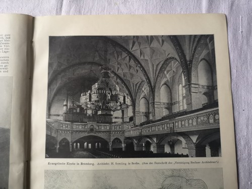 1905 bauzeitung theater - rk,