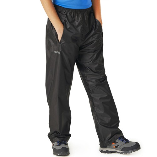 Regatta kinder regenhose - regatta,