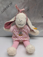 Steiff Schlaflämmle Lamb