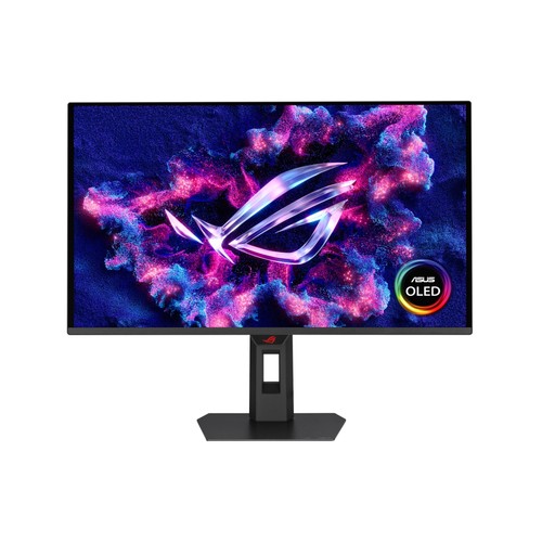Asus rog strix oled - asus,