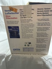 Venta LW44 Plus Luftbefeuchter