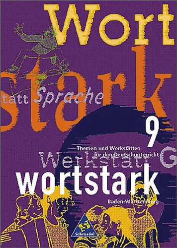 Wortstark - wortstark,