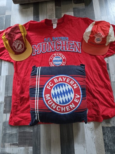 Bayern münchen fcb shirt - fc,