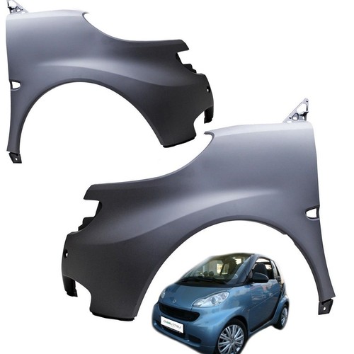 Set smart fortwo - set, 451