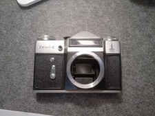 Zenit-E Olympia Decorative