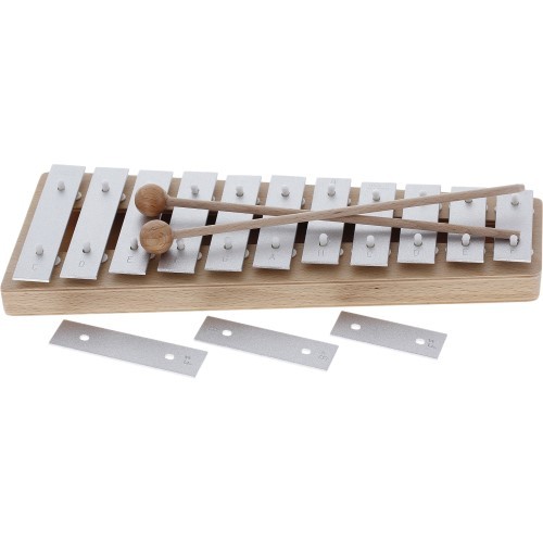 Sonor glockenspiel primary - glockenspiel,