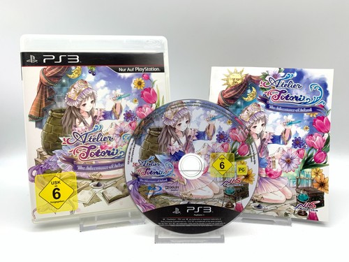 Atelier totori the - -,