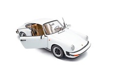 Solido 421186521 - 1:18 Porsche 911 (930) 3.0 SC weiß S1802610