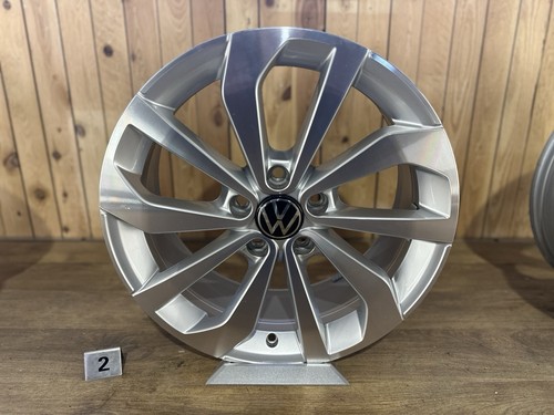 Original alufelge - 1x,