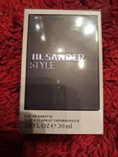 (5000€/1l)Jil Sander Style