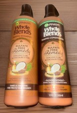 Garnier Whole Blends Remedy