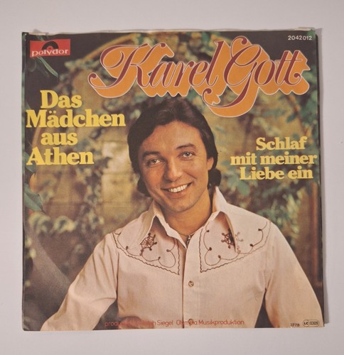 Karel gott das - karel,