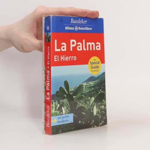 Baedeker palma el - baedeker:,