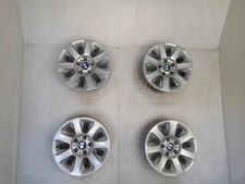 4x Alufelge 16 Zoll 7.0" 5x120