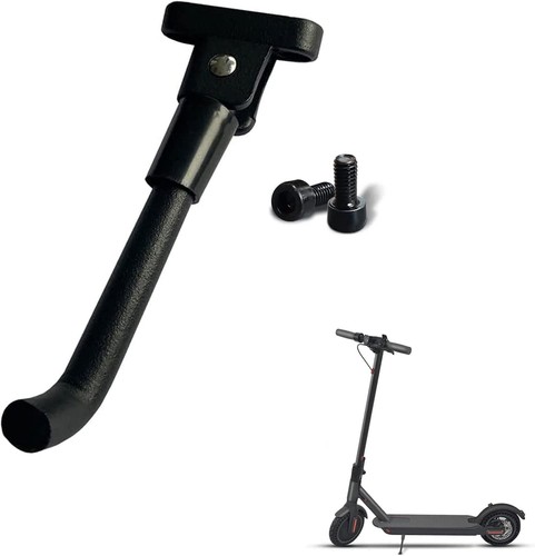 Scooter kickstand - e-scooter, kickstand,