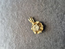 Aus Nachlass Solitär