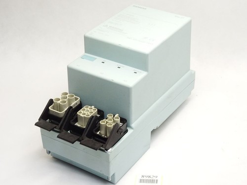 Siemens 3rk1304 5ks40 5aa0 - siemens, 3rk1304-5ks40-5aa0