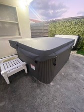 Hot Tub Cover 86” x 72”