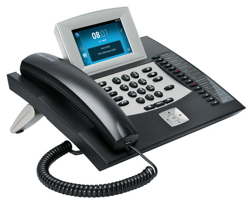 Auerswald comfortel 2600 - auerswald, ip