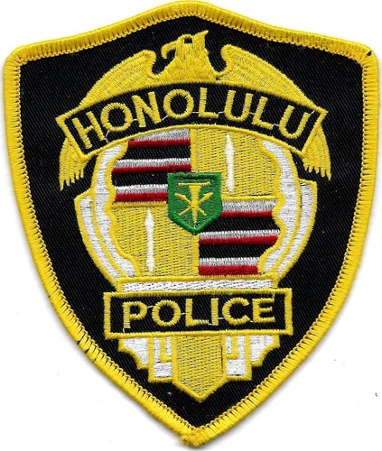 Capital city hawaii - us,