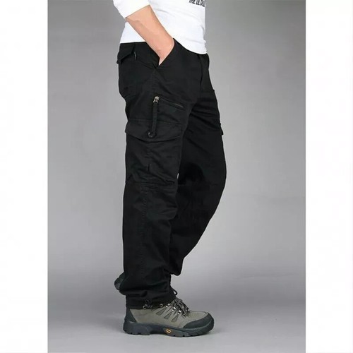 Herren cargo hose outdoor - herren,