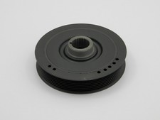 PULLEY, CRANKSHAFT fits HONDA
