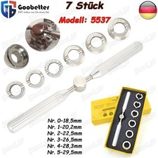 5537 Uhrenwerkzeug