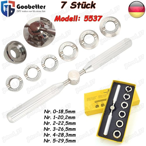 5537 uhrenwerkzeug - 5537,