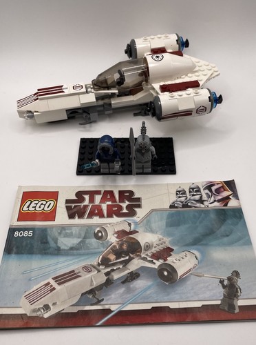 Lego star wars 8085 - wars, freeco