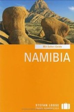 Stefan Loose Reiseführer Namibia by Livia Pack, ... | Book | condition very good