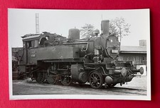 Eisenbahn Foto Kleinbahn