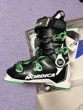 Nordica Speedmaschine 120