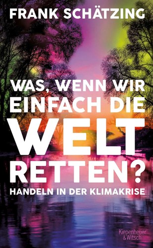 Was wenn wir einfach - was,, die