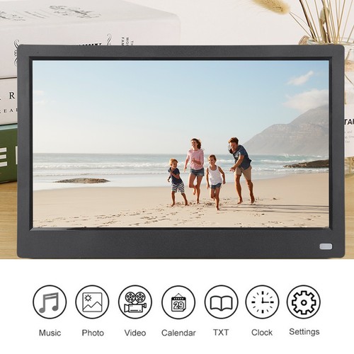 6in digital photo album - 11.6in,